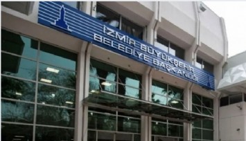 İzmir Büyükşehir Belediyesinden o olayla ilgili önemli açıklama