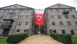 İzmir Büyükşehir'den açıklama: Meslek Fabrikası Atatürk'ün bize emanetidir