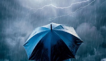 İzmir’de 5 günlük hava: Yağış ve bulutlar etkili olacak