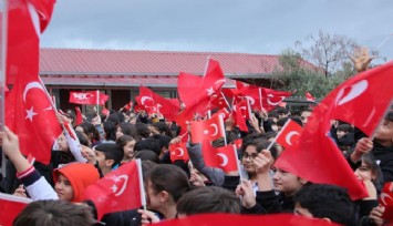 İzmir'de eğitimde ikinci dönem 'kırmızı-beyaz' başladı