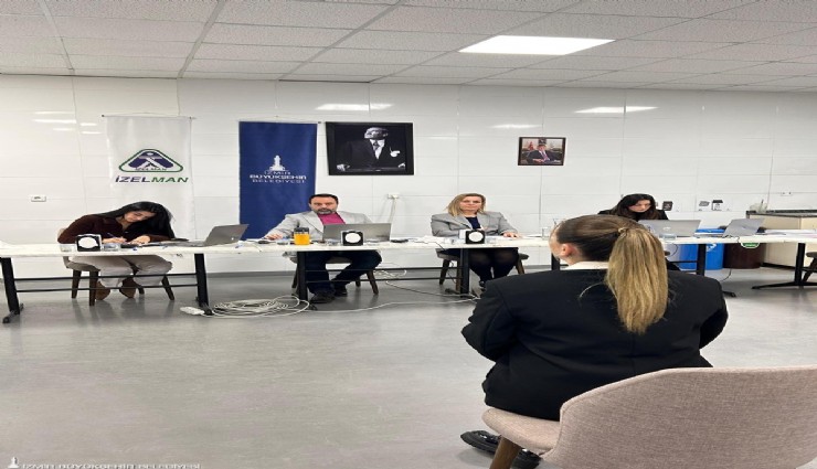 İzmir’de işe alımlarda yeni dönem