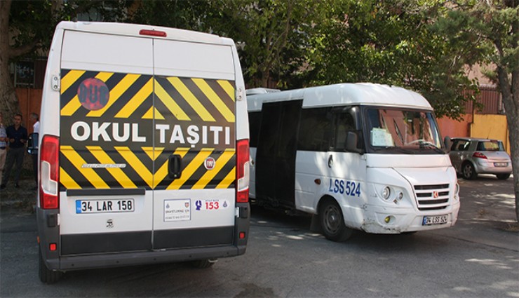 İzmir’de öğrenci servis ücretlerine yüzde 5 zam gündemde
