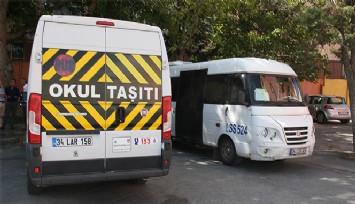 İzmir’de öğrenci servis ücretlerine yüzde 5 zam gündemde