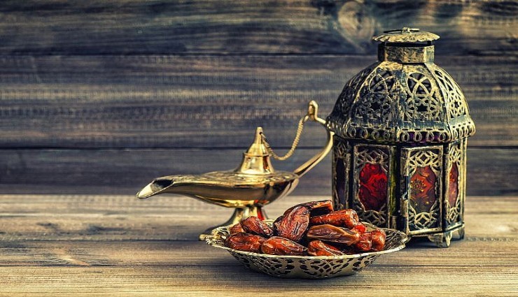 İzmir’de Ramazan’ın üçüncü günü: 21 Şubat 2026 imsak ve iftar saatleri açıklandı