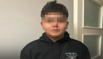 İzmir'de sigara kavgası kanlı bitti: Saldırgan 14, bıçaklanan 16 yaşında