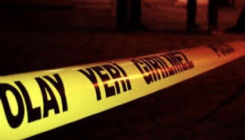 İzmir’de sır perdesi: Gece cinayet işlendi sabahında müstakil evde yangın