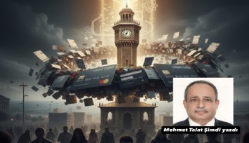 İzmir’de tüketim kıskacı ve sosyal yıkım