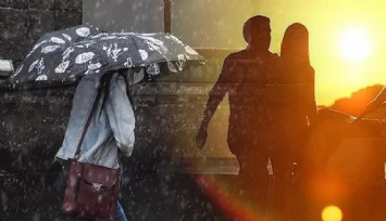 İzmir’de yağışa ara, perşembeye kadar güneşli hava