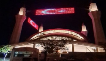 Erdoğan'ın o caminin açılışı için İzmir'e gelmesi bekleniyor: Tüm Türkiye'ye örnek olacak