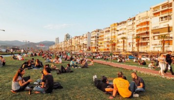 İzmir’de yaşam memnuniyeti 8 yılda 32 puan düştü: Memnunum diyenlerin oranı yüzde 81’den 49’a geriledi