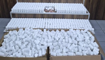 İzmir'de zehir tacirlerine operasyon: 7 gözaltı