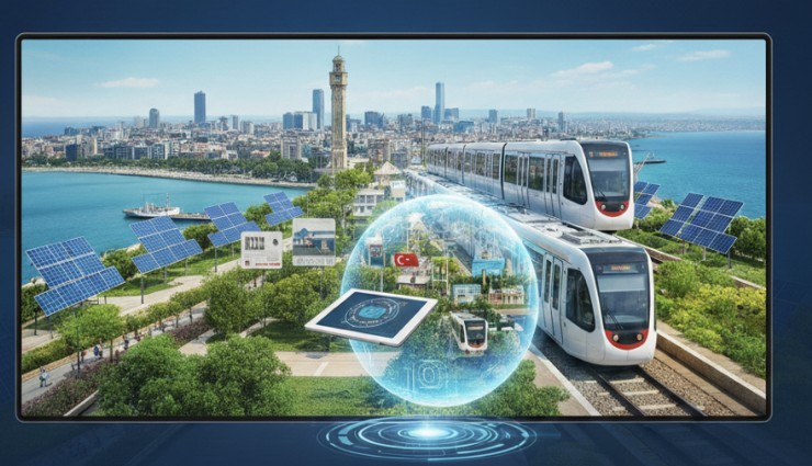 İzmir için bir ufuk çizgisi: 2029’a doğru 'Direnç ve Umut'