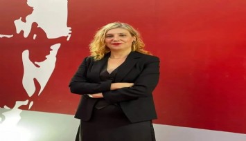 İzmir İl Kadın Kolları Başkanı Kurun: Medeni Kanun beşikten mezara hayatımızın güvencesidir şiddete karşı kalkanımızdır