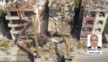 İzmir'in deprem sınavı: 6,9'luk seneryo, hukuki devrim ve 'kent enstitüleri' modeli