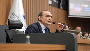 Yıldır: Meclis oturumu güvenlik nedeniyle sonlandırıldı