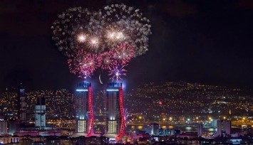 İzmir Sevgililer Günü’ne hazırlanıyor: Aşıklar için rengarenk programlar