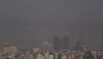 İzmir zehir soluyor: Hava Kalitesi kritik seviyelerde