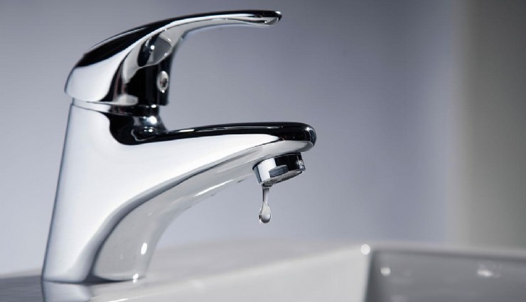 İZSU duyurdu: İzmir’de 5 ilçede su kesintisi