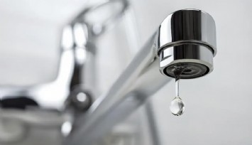 İZSU duyurdu: Ödemiş ve Tire’de arıza nedeniyle kesinti