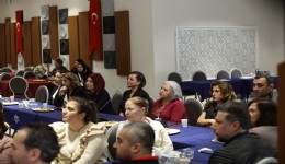 Karabağlar ’da yerel eşitlik hamlesi