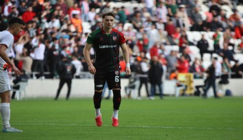 Karşıyaka’da Alpay Eroğlu şoku