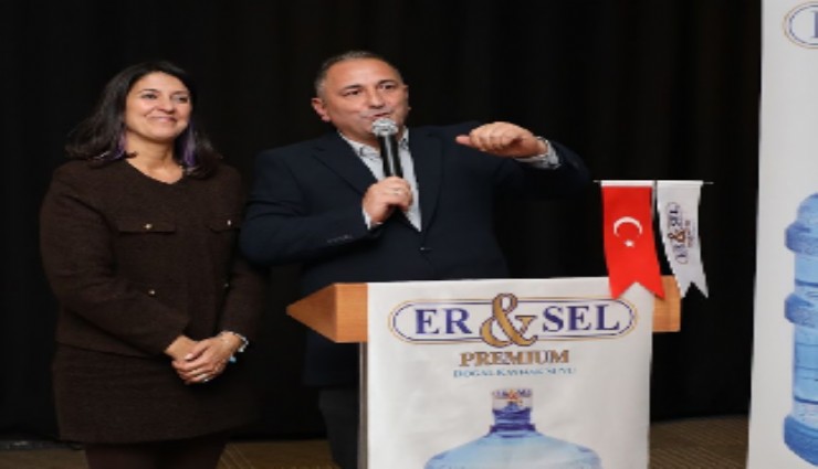 Krizde geri adım değil yatırım: İzmirli Doğan çifti 2026'da 100 bayi hedefliyor