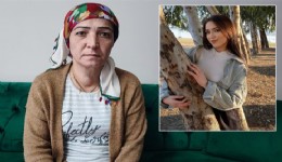 Kuzenine IBAN veren genç kız cezaevine girdi