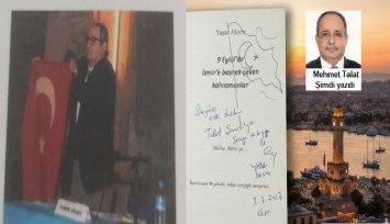 Mardin’den İzmir’e bir gönül köprüsü: İşgalden İstiklal’e bir kentin ruhu