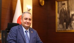 Mesut Özarslan'dan Özgür Özel'e suç duyurusu