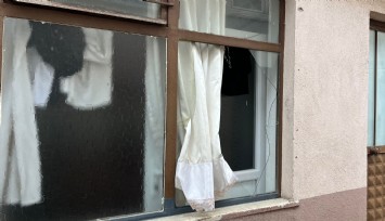 Muğla'da çakmak gazı faciası: 7 yaralı