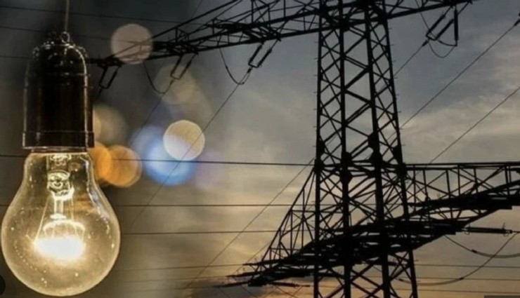 Mumları hazırlayın: İzmir'in 20 ilçesinde ışıklar yanmayacak