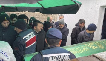 Nevşehir’deki faciada acı detay: Bebeği uyumadığı için ağabeyini aramış