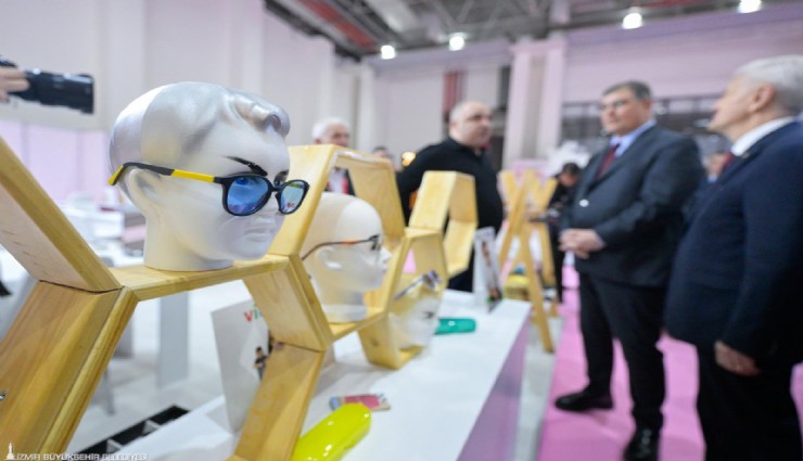 Optik sektörü üçüncü kez İzmir’de buluşuyor