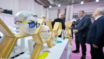Optik sektörü üçüncü kez İzmir’de buluşuyor