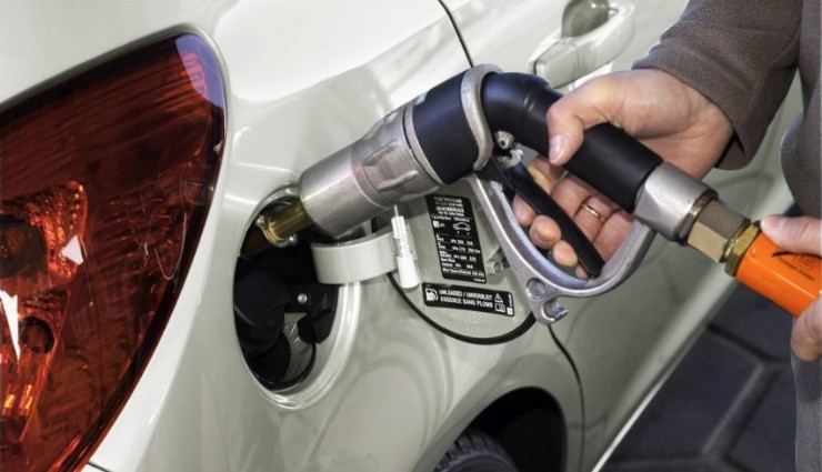 Otogazda 71 kuruşluk fiyat artışı