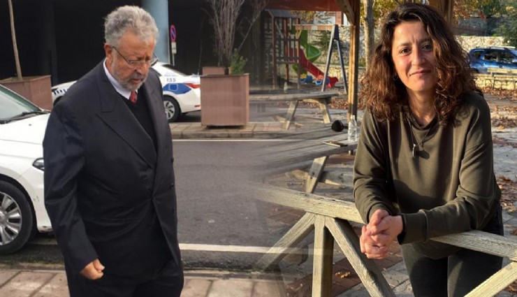 Oyuncu Metin Akpınar’ın biyolojik kızı tazminat davasını kazandı