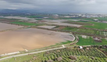Prof. Dr. Doğan Yaşar: İzmir’de su krizi yönetimden kaynaklanıyor