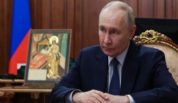 Putin’in danışmanı Patruşev’den 'Rus donanmasını sahaya sürme' sinyali