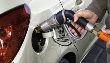 Rafineri çıkış fiyatlarına zam: Motorine 20 kuruşluk artış