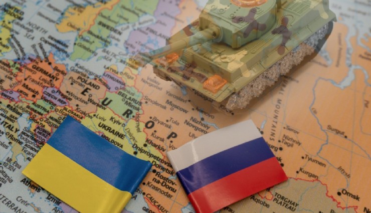 Rusya-Ukrayna Savaşı 5'inci yılında: Kayıplar 2 milyona dayandı