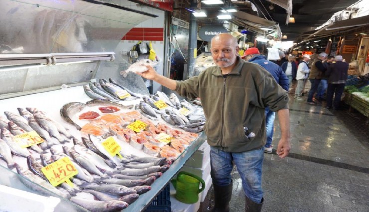 Sahurda balık yemek susatır mı şifa mı verir?