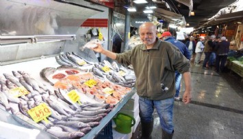 Sahurda balık yemek susatır mı şifa mı verir?