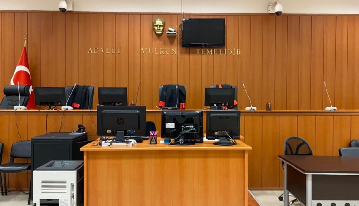 Savunma yapan Aziz İhsan Aktaş: 'Verdiğim etkin pişmanlık hükümleri ifadelerini kabul ediyorum'