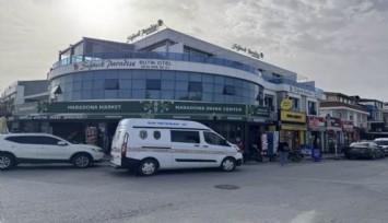 Seferihisar’da feci olay: Butik Otel’de çıkan yangında can pazarı