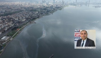 Sermaye sahipleri istemezse 4.5 milyon İzmirli Körfez kirliliğine mahkum kalacak