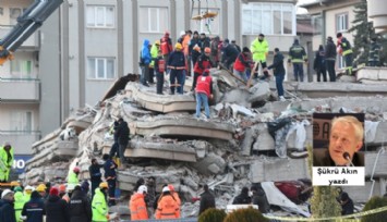 Sesimizi duyan var mı?