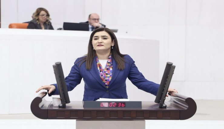 Sevda Erdan Kılıç: İşkence iddiasını tutanağa geçiren avukatı gözaltına aldılar