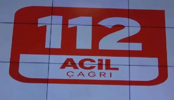 Sevgililer Günü’nde 112’yi aradı, pasta istedi: 1882 TL ceza yedi