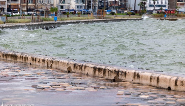 Taşmaların nedeni bileşik kaplar etkisi