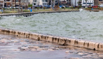 Taşmaların nedeni bileşik kaplar etkisi